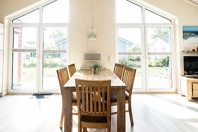 DAG-964 - Ferienhaus Klikstirns 46 mit Kamin...