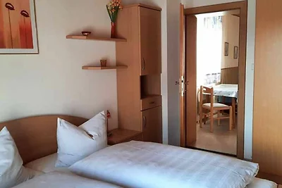 Ferienwohnung Abendsonne