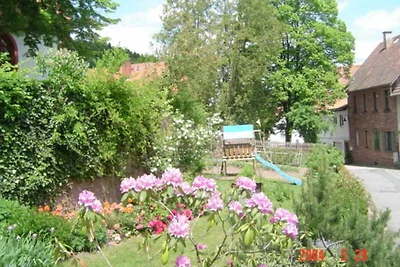 Ferienwohnung Silke