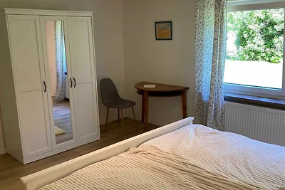 Vakantieappartement Gezinsvakantie Erbach im Odenwald