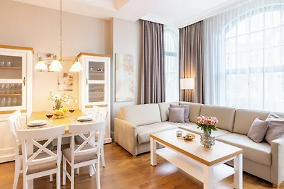 Villa Waldschloss * App. 5