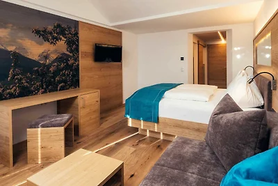 Doppelzimmer Kutscher
