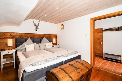 Appartamento Vacanza con famiglia Bad Wiessee