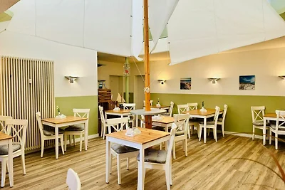 Hotel Cultuur en bezienswaardigheden Lobbe