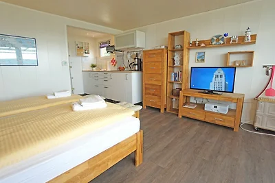 Appartamento Vacanza con famiglia Ahlbeck