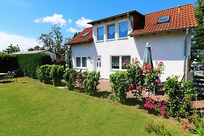 Ferienwohnung Urlaubsidyll 1-1 SZ bis max.