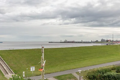 Haus Nautic, FeWo 312