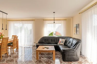 Vakantieappartement Gezinsvakantie Kiel