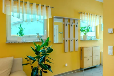 Vakantieappartement Gezinsvakantie Neuhof