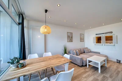 Ferienpark - Haus B, App. 0B0302