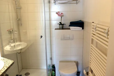 Vakantieappartement Gezinsvakantie Lichtenhagen