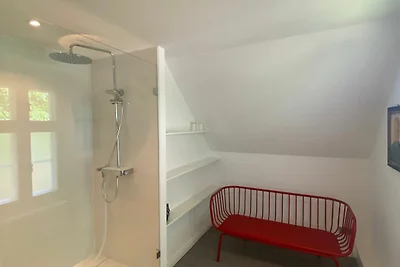 Vakantiehuis Ontspannende vakantie Nieblum