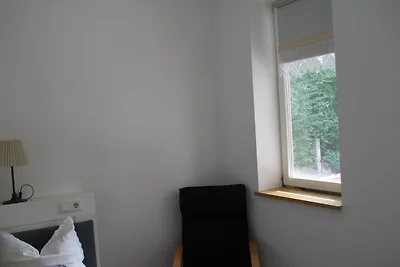 Ferienwohnung Mühlradblick first