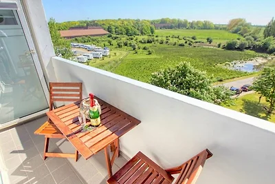 Ferienpark - Haus P, App. 0P0506