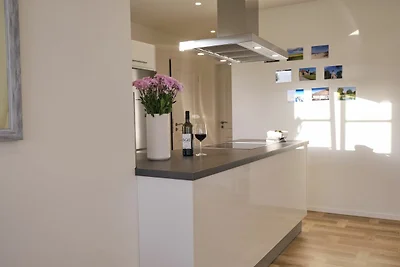 Vakantieappartement Gezinsvakantie Stolpe auf Usedom