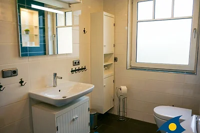 Apartament Dla rodzin Stolpe auf Usedom