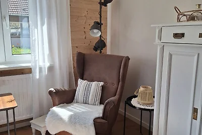 Vakantieappartement Gezinsvakantie Betzenstein