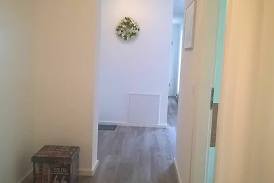 Haus Pamir WE 24 Morgensonne