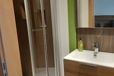 Ferienwohnung Traumland (2-3 Pers.)