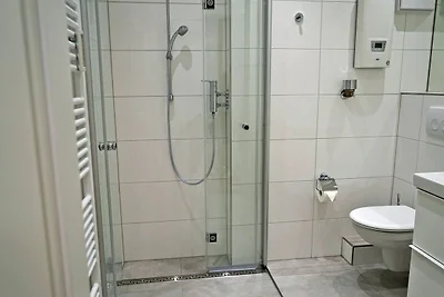 Appartamento Vacanza con famiglia Damp