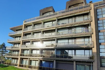 JAN-1.08 - Ferienwohnung mit Balkon und...