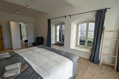 Vakantieappartement Gezinsvakantie Buchs