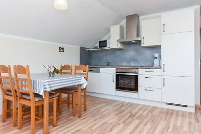 Ferienwohnung Leuchtturm