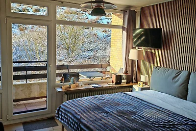 Apartamento Vacaciones familiares Sylt