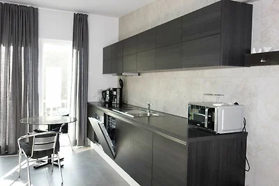 Küstenwald - Ferienwohnung Igel 32