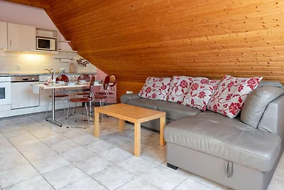 Ferienwohnung Adlerhorst