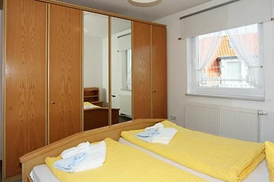 Ferienwohnung Seewolf