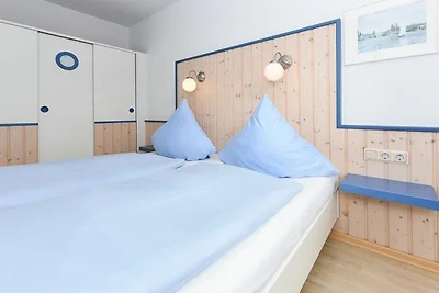 Ferienwohnung Kapitän Bligh