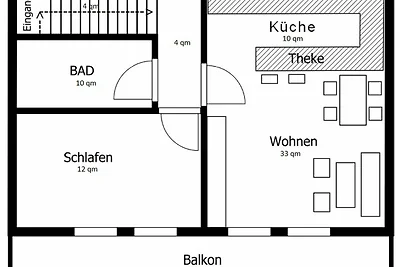 Ferienhaus Christof