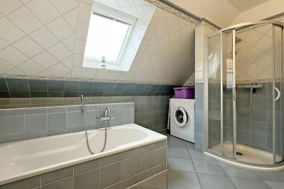 Vakantieappartement Gezinsvakantie Barendorf