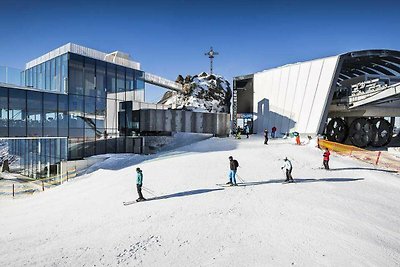 Vakantieappartement Gezinsvakantie Sölden