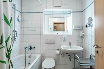 Vakantieappartement Gezinsvakantie Kühlungsborn
