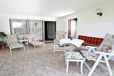 Vakantieappartement Gezinsvakantie Bad Dürrheim
