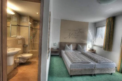 Hotel Cultuur en bezienswaardigheden Lenzkirch