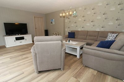 Holiday home relaxing holiday Leer