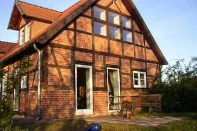 Appartamento Vacanza con famiglia Neu Gargendorf