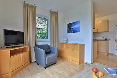 Vakantieappartement Gezinsvakantie Barendorf