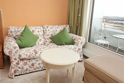 Trelleborgallee, Fewo 199