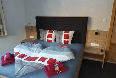 Ferienwohnung APART ANNA-LENA****
