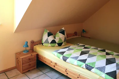 Ferienwohnung im Obergeschoss 4