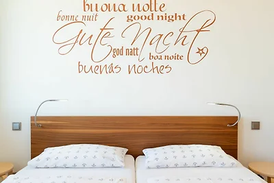 Villa Deichgraf WE 19 Penthouse Wohnung