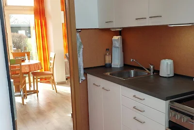 Appartamento Vacanza con famiglia Schönhagen