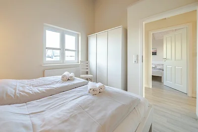 DAG-964 - Ferienhaus Klikstirns 46 mit Kamin...