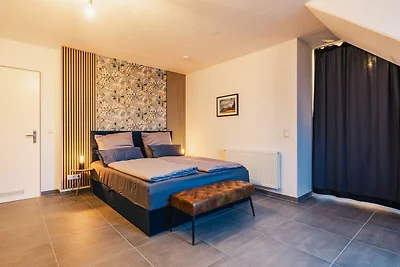 Vakantieappartement Gezinsvakantie Stralsund
