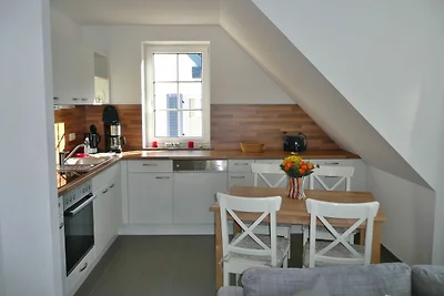 3 Zimmerwohnung Obergeschoss