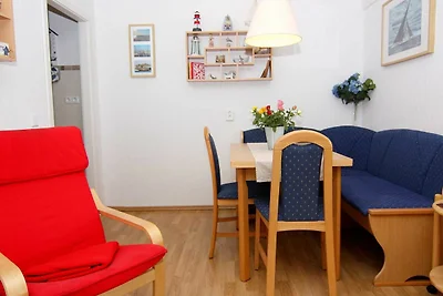 Ostsee-Ferienwohnung App. 6111